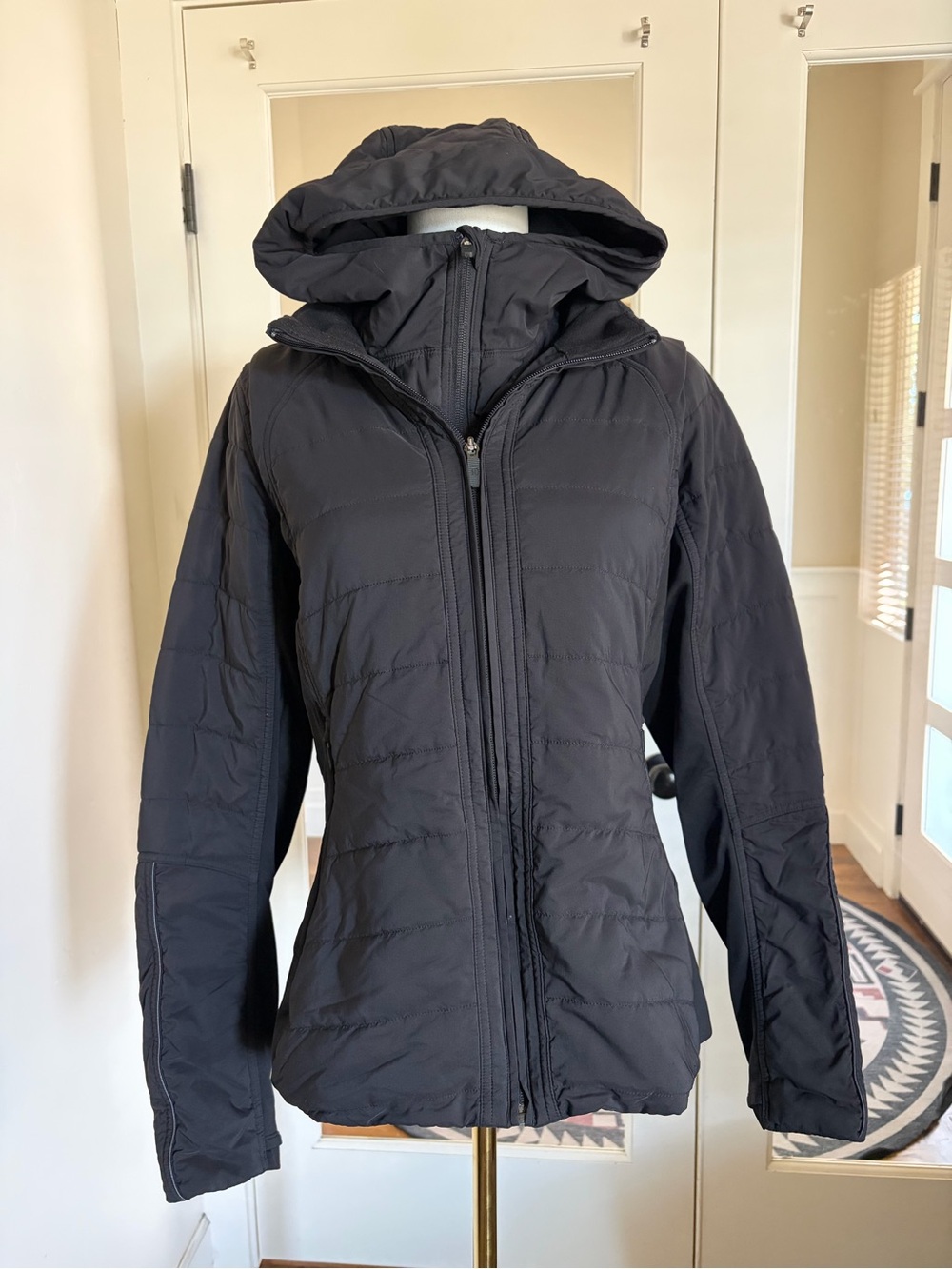 Lululemon Another Mile Jacket